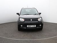 used Suzuki Ignis 1.2 Dualjet SZ-T Hatchback 5dr Petrol Manual Euro 6 (90 ps) Android Auto