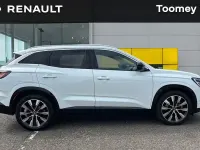 Used Renault Austral Techno 200 HP (147 kW) 2025 SUV