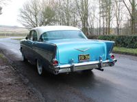 used Chevrolet Bel Air Sedan