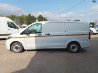 Used Mercedes Vito Progressive 2020 White Van