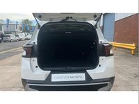 New Citroën e-C3 Aircross 83 kW (113 HP) 2025 Other SUV