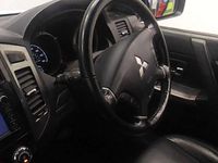 Used Mitsubishi Shogun Warrior 190 HP (139 kW) 2016 White SUV