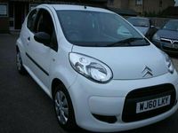 Used Citroën C1 2010 Hatchback