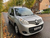 Used Renault Kangoo Business 2020 Grey MPV