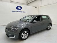 used VW e-Golf e-Golf 99kW35kWh 5dr Auto