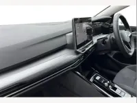 Used VW Golf VIII Style 204 HP (150 kW) 2025 Grenadilla black Hatchback