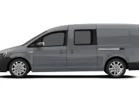 Used VW Caddy Life 122 HP (89 kW) 2023 MPV