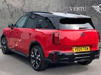 Used Mini Countryman Sport 218 HP (160 kW) 2025 SUV