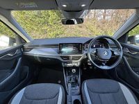 Used Skoda 110 R SE L 110 HP (80 kW) 2021 Hatchback