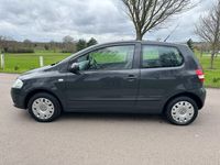 used VW Fox Fox 1.2 60 Urban3dr