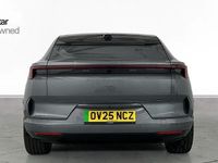 Used Polestar 4 Plus 400 kW (544 HP) 2025 Grey SUV