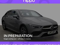 Used Mercedes CLA250e AMG Line Premium Plus 2021 Sedan
