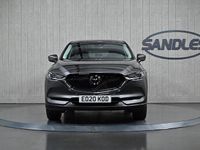 Used Mazda CX-5 Inclusive 165 HP (121 kW) 2020 SUV