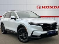 Used Honda CR-V Elegance 184 HP (135 kW) 2025 SUV