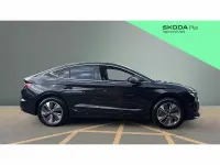 Used Skoda Enyaq iV 210 kW (286 HP) 2026 Other SUV