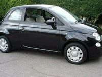Used Fiat 500 2008 Hatchback