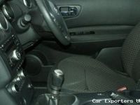 Used Nissan Qashqai Acenta 2009 SUV