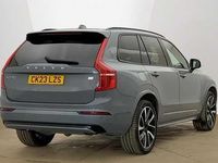 Used Volvo XC90 Ultimate 449 HP (330 kW) 2023 SUV