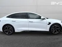 New BYD Seal 389 kW (530 HP) 2026 White Sedan