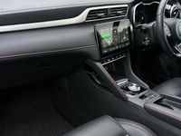 Used MG ZS Trophy 114 kW (156 HP) 2023 Hatchback