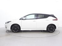 Used Nissan Leaf Shiro 110 kW (150 HP) 2024 White Hatchback