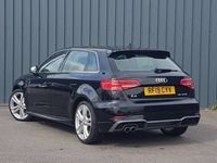 used Audi A3 35 TFSI S Line 5dr