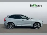 Used Volvo XC60 Ultra 250 HP (183 kW) 2025 Grey SUV