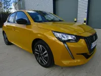 Used Peugeot 208 Active 2023 Hatchback