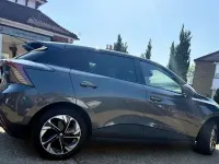 Used MG MG4 EV Trophy 150 kW (204 HP) 2025 Hatchback