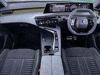 New Peugeot 3008 GTi 145 HP (106 kW) 2025 Grey SUV