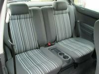 Used VW Fox 2006 Hatchback