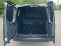 Begagnad Ford Transit Connect Trend 150 HK (110 kW) 2025 Minibuss
