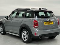 used Mini Cooper Countryman 1.5 5dr