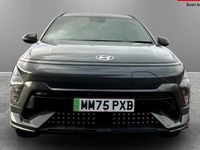 Used Hyundai Kona N Line 160 kW (218 HP) 2025 SUV