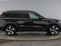Used Volvo XC90 R-Design 232 HP (170 kW) 2022 SUV