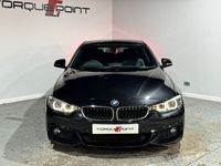 used BMW 440 4 Series i M Sport 2dr Auto [Professional Media]