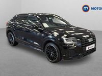 Used Audi Q2 Black Edition 150 HP (110 kW) 2026 SUV