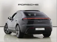 Used Porsche Macan 380 kW (517 HP) 2024 Grey SUV