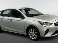 Used Vauxhall Corsa Design Edition 75 HP (55 kW) 2023 Grey Hatchback