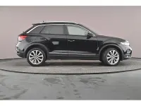 Used VW T-Roc 150 HP (110 kW) 2020 SUV