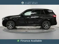 Used BMW X5 M Sport 2022 Black SUV