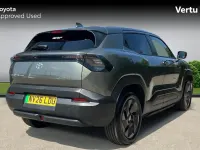 Used Toyota Urban Cruiser Design 127 kW (174 HP) 2026 Green SUV