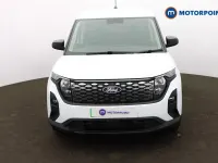New Ford Transit Courier Trend 100 kW (136 HP) 2025 White Van