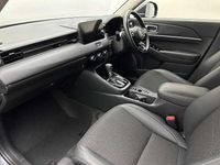 Used Honda HR-V Advance 131 HP (96 kW) 2022 Meteoroid grey SUV