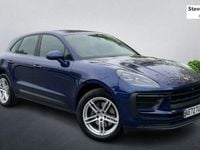 Usado Porsche Macan 265 HP (194 kW) 2025 SUV