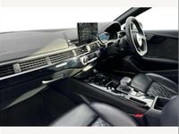 Used Audi S5 Comfort 347 HP (255 kW) 2021 White Coupe