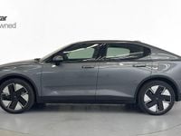 Used Polestar 2 Plus 219 kW (299 HP) 2025 Grey Hatchback