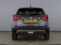 Used Suzuki Vitara 129 HP (94 kW) 2025 Grey SUV