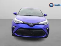 Second-hand Toyota C-HR 122 CP (89 kW) 2023 SUV