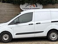 Used Ford Transit 2020 White Sedan